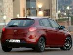 Fiat Bravo 2007 года (ZA)